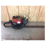 Homelite HX16 Gas Powered Hedge Trimmer