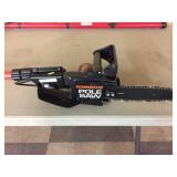 Electric Remington Pole Saw