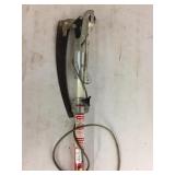 Wallace Fiberglass Handled Pole Saw