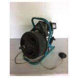 Cobra Electric Drain Snake