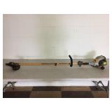 Ryobi Straight Shaft Brush Cutter