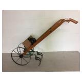 Empire #200a Garden Master Cultivator