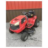 Craftsman LT2000 Riding Mower