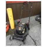 Craftsman Self Propelled Mower
