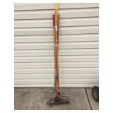 Selection of Garden Tools