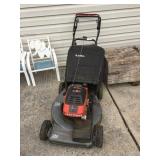 5.5hp Sager-1 Lawnmower