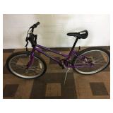 Trek Mountain Track Bicycle