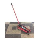 Allison 3Ton Hydraulic Floor Jack