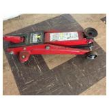 Kmart 2 Ton Hydraulic Floor Jack