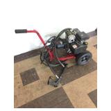 Briggs & Stratton Portable Pressure Washer