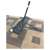 Pull Behind 36" Aerator