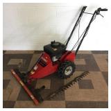 Troy-Bilt Sycle Bar Mower