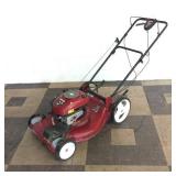 Craftsman Easy walk Self Propelled Lawn Mower