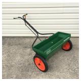 Scotts Walk-behind Spreader