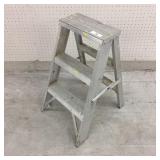 Step Ladder