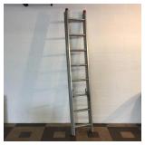 14 ft. Aluminum Extension Ladder