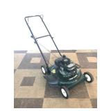 Craftsman 4.5hp 22" Mulching Mower