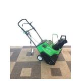 Lawn Boy Snow Thrower
