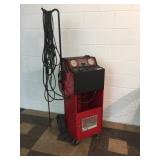 White Industries R134a Freon A/C Charger