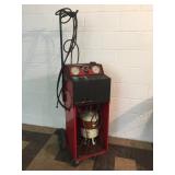 White Industries R12 A/C Charger