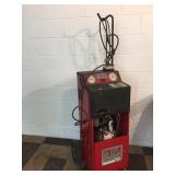 White Industries R12 A/C Charger