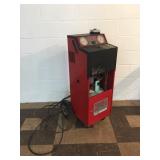 White Industries R134a Freon A/C Charger