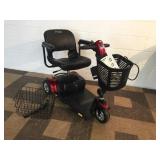 Pride Go-Go Electric Scooter
