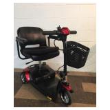 Electric Battery Scooter