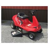 Honda Harmony 1011 Riding Lawn Mower