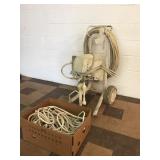Commercial Paint Sprayer