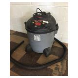 10 Gallon Wet/ Dry Shop VAC