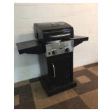 Charbroil Propane Grill