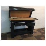 Craftsman Work Bench