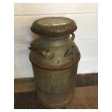 Milk Can