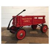 Vintage Truck Master Express Child