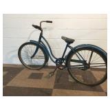 Antique Schwinn Bike
