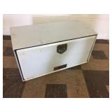 Tractor Supply co. Steel Work Truck Tool Box