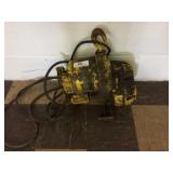 Budgit Electric Hoist