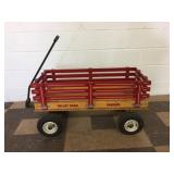 Valley Road Speeder Wagon