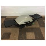 Weber Portable Gas Grill