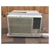12000BTU General Electric Window Unit A/C