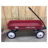 Radio Flyer 90 Wagon
