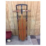 Lightning Guider Runner Sled