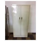 Metal Storage Cabinet