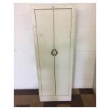 Metal Storage Cabinet