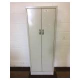 Metal Storage Cabinet