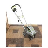 Earthwise 8.5amp Electric Tiller/Cultivator