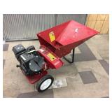 Lawn Chief Choremaster Chipper Shredder