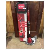 Toro Electric 14" Trimmer/ Edger