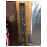 Cast Iron Hog Trough